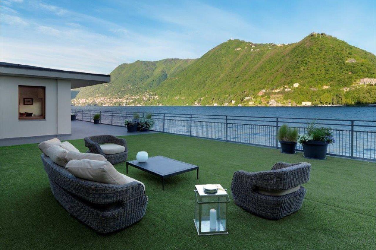 Hotel Flori Como